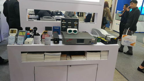 先鋒科技 香港股份公司專注光學與電子儀器領域的技術創(chuàng)新與服務