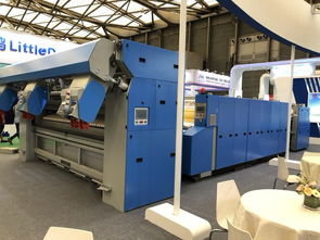 智能洗滌，中國智造 上海力凈以科技創(chuàng)新驅(qū)動(dòng)產(chǎn)業(yè)未來