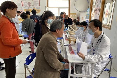便民又暖心 普陀這個公益匯融合健康管理、公益置換與法律咨詢