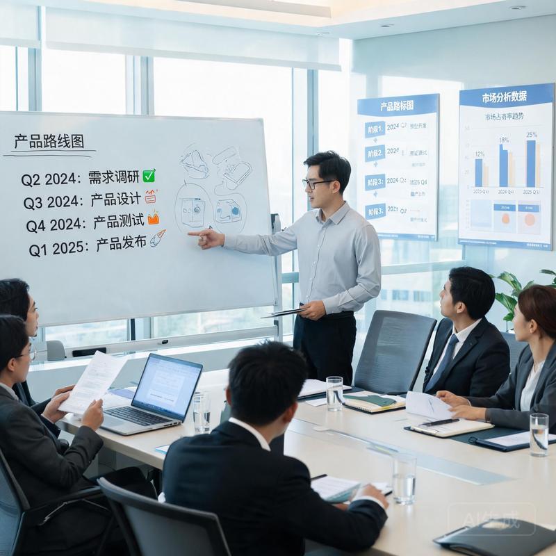 2026年產(chǎn)品規(guī)劃咨詢機(jī)構(gòu)深度觀察 從機(jī)會識別到產(chǎn)品路標(biāo)的實(shí)戰(zhàn)路徑