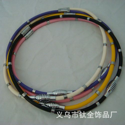 廠家供應(yīng)硅膠能量運(yùn)動(dòng)項(xiàng)圈